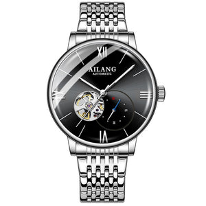 AILANG Automatic Mechanical Watch - DF8628 | 8 Styles