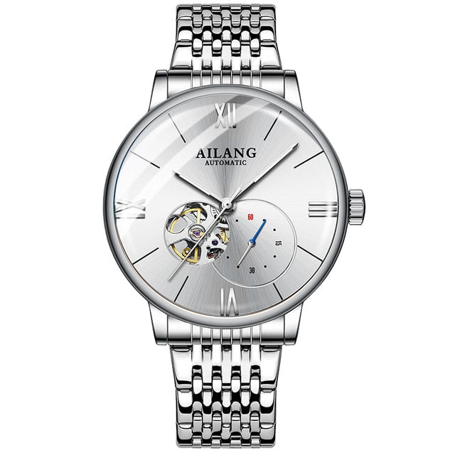 AILANG Automatic Mechanical Watch - DF8628 | 8 Styles
