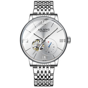AILANG Automatic Mechanical Watch - DF8628 | 8 Styles