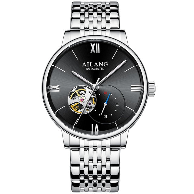AILANG Automatic Mechanical Watch - DF8628 | 8 Styles