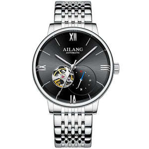 AILANG Automatic Mechanical Watch - DF8628 | 8 Styles