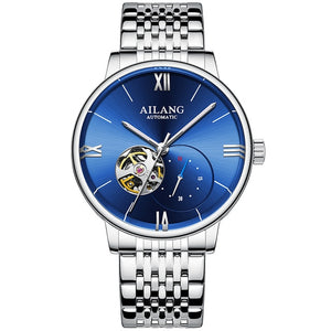 AILANG Automatic Mechanical Watch - DF8628 | 8 Styles