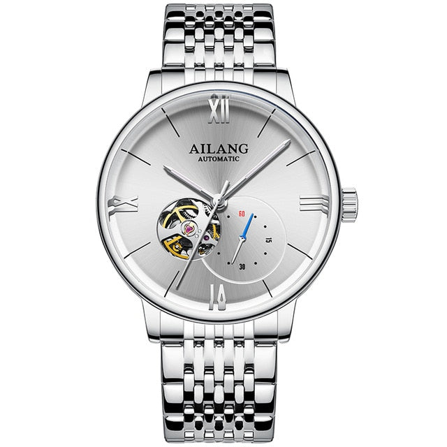 AILANG Automatic Mechanical Watch - DF8628 | 8 Styles