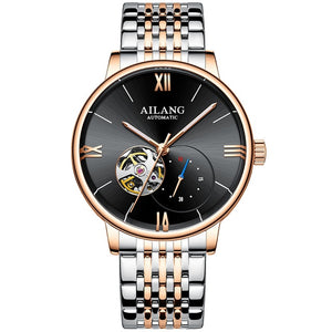 AILANG Automatic Mechanical Watch - DF8628 | 8 Styles