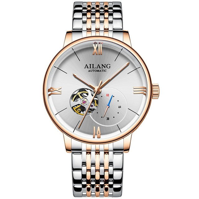 AILANG Automatic Mechanical Watch - DF8628 | 8 Styles